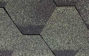 Heather fibreglass shingle repairs