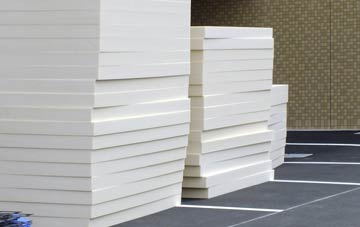 Heather flat roof insulation costs