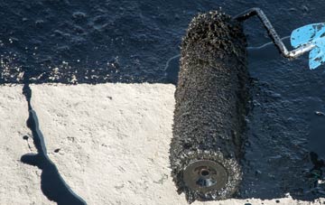 Heather liquid sealant waterproofing