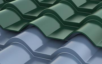 who should consider Heather plastic roofs