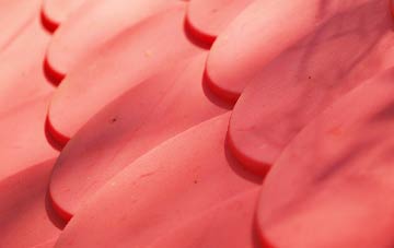 Heather plastic roof costs