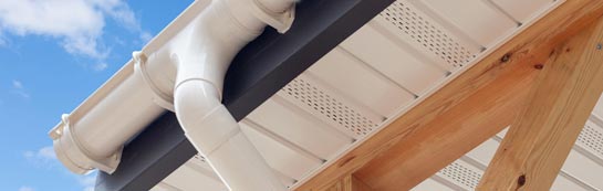 get Heather guttering quotes today