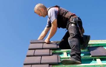 disadvantages of Heather slate roofing