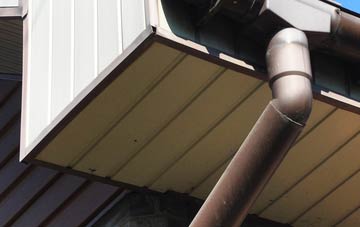 Heather soffit installation costs