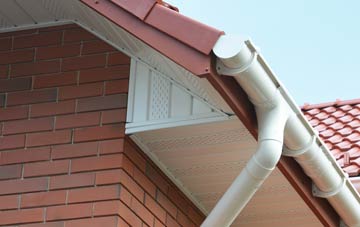Heather soffit repair costs