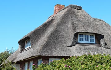 thatch roofing Heather, Leicestershire