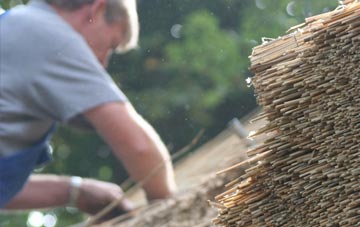 professional Heather thatchers