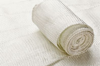 Heather fibreglass roofing repairs