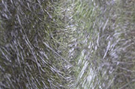 Heather fibreglass roof work