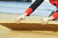 find rated Heather roof insulation companies