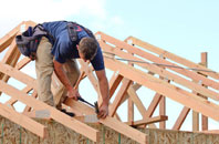 Heather roof trusses