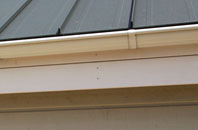 Heather soffit repair